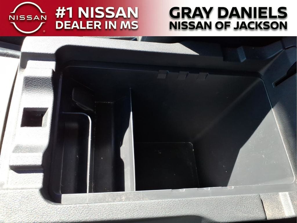 2020 Nissan Murano SV