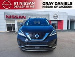 2020 Nissan Murano SV