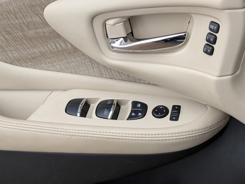 2024 Nissan Murano SL