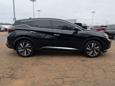 2024 Nissan Murano SL