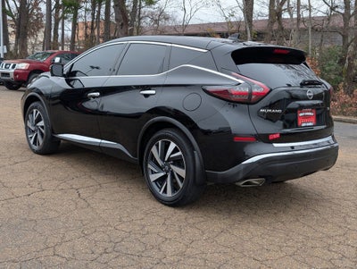 2024 Nissan Murano SL
