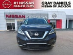2023 Nissan Murano Platinum