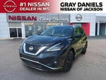 2023 Nissan Murano Platinum