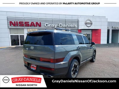 2024 Hyundai Santa Fe SEL