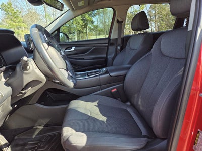 2022 Hyundai Santa Fe XRT