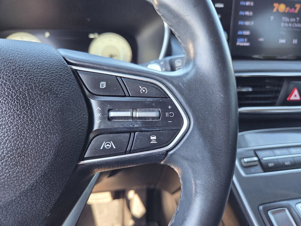 2022 Hyundai Santa Fe XRT