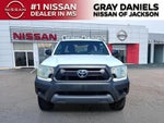2012 Toyota Tacoma PreRunner V6