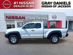 2012 Toyota Tacoma PreRunner V6