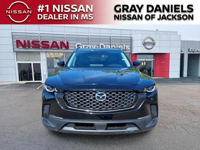 2024 Mazda Mazda CX-50 2.5 S Preferred Package