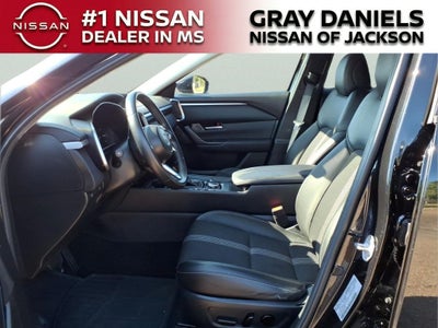 2024 Mazda Mazda CX-50 2.5 S Preferred Package
