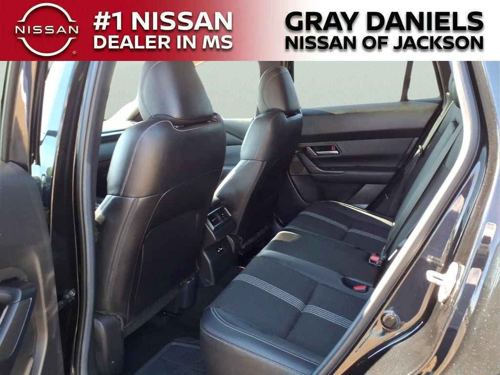 2024 Mazda Mazda CX-50 2.5 S Preferred Package