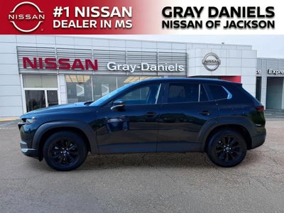 2024 Mazda Mazda CX-50 2.5 S Preferred Package