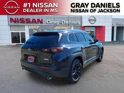 2024 Mazda Mazda CX-50 2.5 S Preferred Package