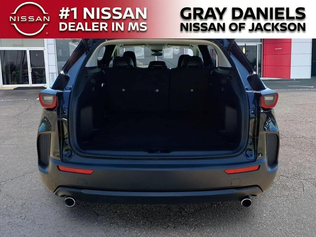 2024 Mazda Mazda CX-50 2.5 S Preferred Package