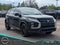 2022 Mitsubishi Outlander Sport 2.0 LE