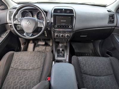 2022 Mitsubishi Outlander Sport 2.0 LE