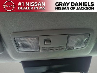 2024 Mitsubishi Outlander Sport 2.0 SE