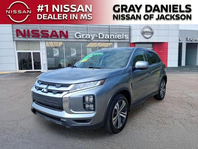 2024 Mitsubishi Outlander Sport 2.0 SE