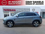 2024 Mitsubishi Outlander Sport 2.0 SE
