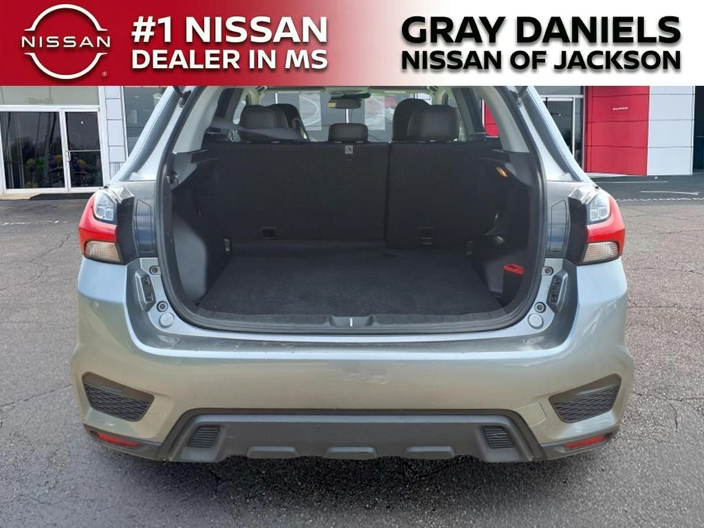 2024 Mitsubishi Outlander Sport 2.0 SE