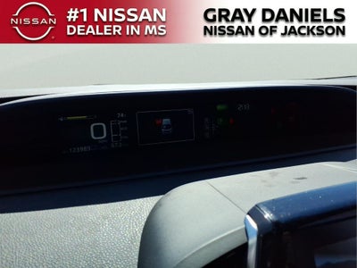 2017 Toyota Prius Prime Premium