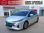 2017 Toyota Prius Prime Premium