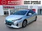 2017 Toyota Prius Prime Premium