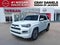 2022 Toyota 4Runner TRD Sport
