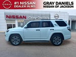 2022 Toyota 4Runner TRD Sport