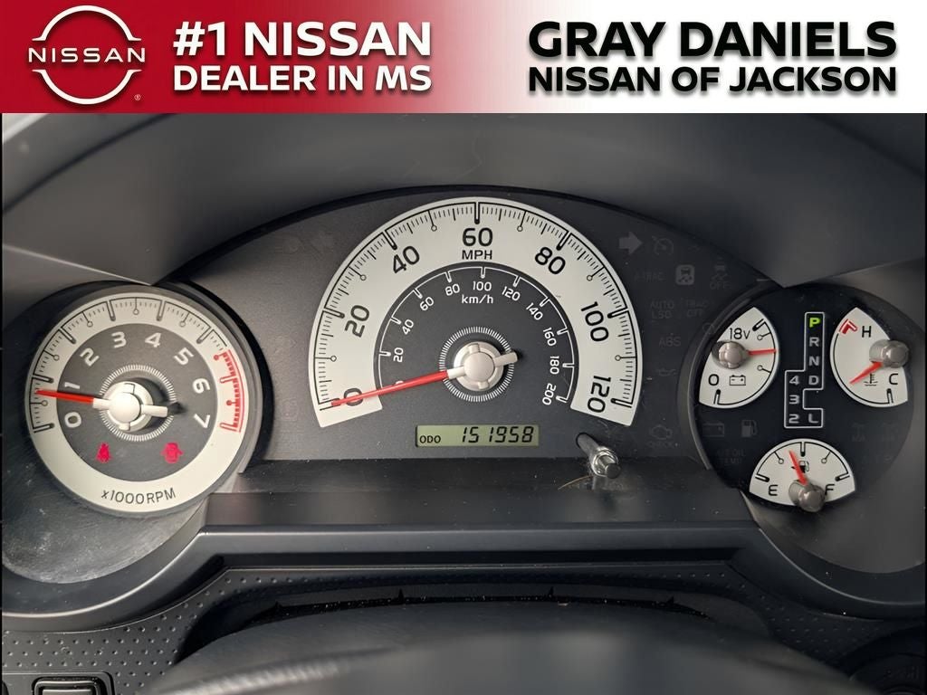 2013 Toyota FJ Cruiser Base