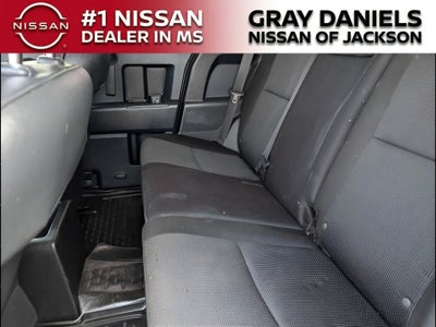 2013 Toyota FJ Cruiser Base