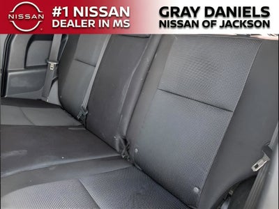 2013 Toyota FJ Cruiser Base