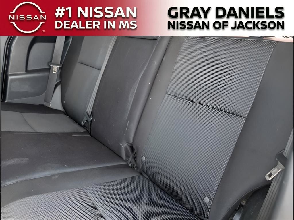 2013 Toyota FJ Cruiser Base