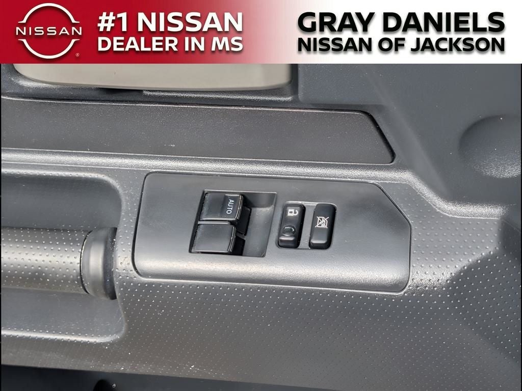 2013 Toyota FJ Cruiser Base