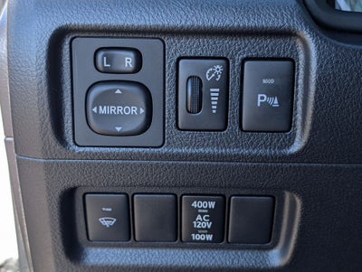 2015 Toyota 4Runner Limited