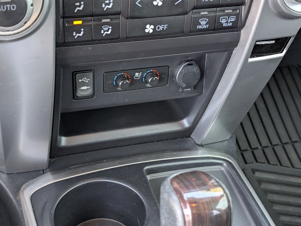 2015 Toyota 4Runner Limited