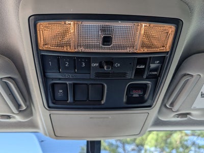 2015 Toyota 4Runner Limited