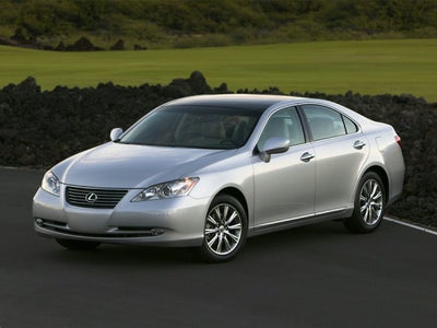 2009 Lexus ES 350