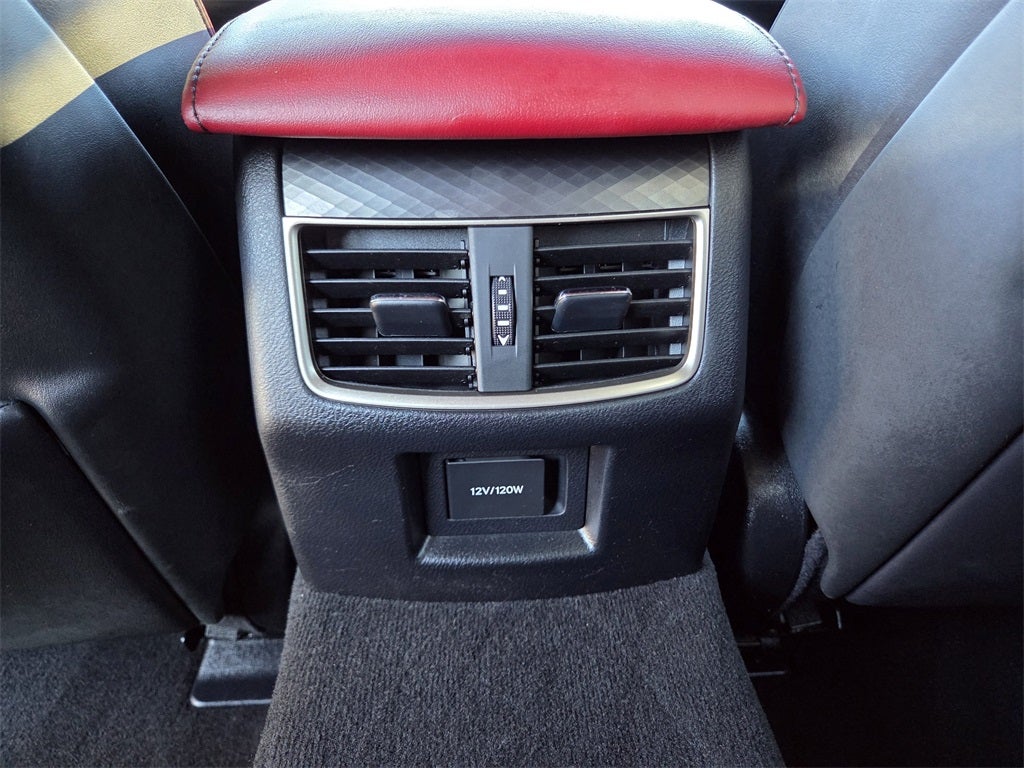 2018 Lexus GS 350 F Sport