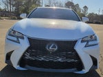 2018 Lexus GS 350 F Sport