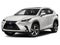 2019 Lexus NX 300h