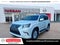 2017 Lexus GX 460