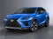 2020 Lexus NX 300 F Sport