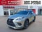 2020 Lexus NX 300 F Sport
