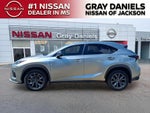 2020 Lexus NX 300 F Sport