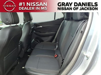 2020 Buick Encore GX Preferred