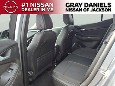 2020 Buick Encore GX Preferred