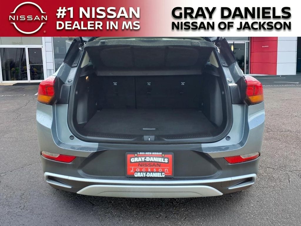 2020 Buick Encore GX Preferred
