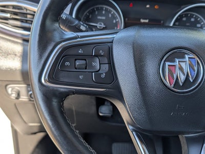 2021 Buick Encore GX Essence