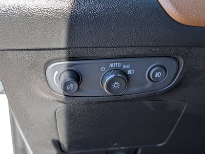 2021 Buick Encore GX Essence